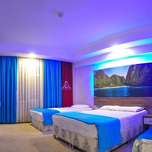 Comfort Quadruple Room